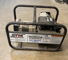  NORTHSTAR 165912E 2700W GENERATOR 