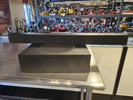 ONN  SOUND BAR WITH SUBWOOFER
