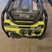 Ryobi 3600W Portable Generator w/ Four 120V & One 240V Outlets