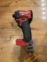 Milwaukee M18 1/4" Impact Driver (Tool Only)