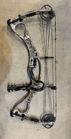 Hoyt Charger Bow