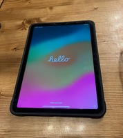 APPLE IPAD AIR 5TH GEN 64BG 