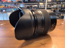 LUMIX 12-35MM LENS