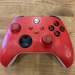  RED XBOX CONTROLLER