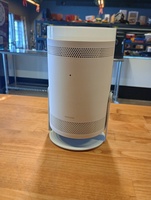 Samsung The Freestyle 2nd Gen Projector w/ Gaming Hub + Case