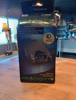 Tekonsha Prodigy P2 Electronic Brake Control