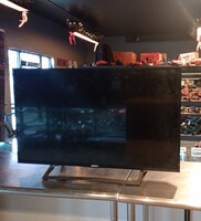 Sony 43" Class LED X800E Series 4K Smart UHD TV w/ HDR + Remote
