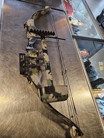 Polaris PSE Compound Bow