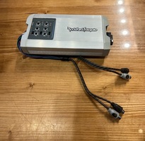 ROCKFORD FOSGATE  T750X1BD 7500WATT