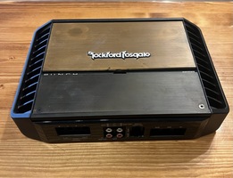 ROCKFORD FOSGATE  P400X2