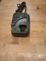 Matco 12V Battery Charger
