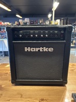 HARTKE G15 GUITAR AMP 