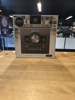 Apollo twin x