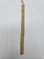 10.60gms Bracelet 18k braclet
