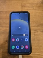 SAMSUNG GALAXY S24