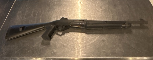 BENELLI SUPER NOVA 12GA PUMP ACTION SHOTGUN 