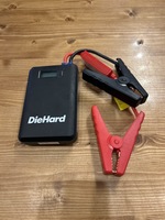 Diehard 43448 Battery Jump Starter 