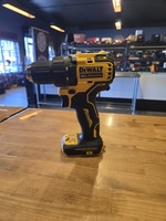 Dewalt DCD708