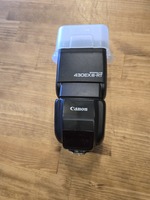canon  430EX III-RT
