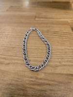 sterling silver bracelet 