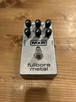 MXR  FULLBORE METAL GUITAR PEDAL 