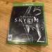 Xbox / The Elder Scrolls V: Skyrim (SPECIAL  EDITION)