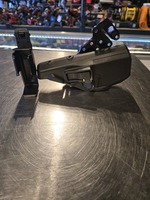 SAFARI LAND  TASER 7 CQ 