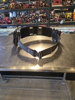 safelight  BELT