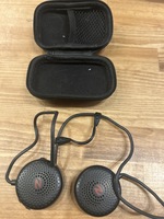 ZULU AUDIO BT HEADPHONES 