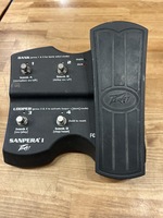 Peavey SANPERA FOOT CONTROLLER 
