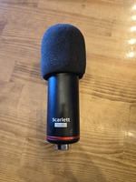 SCARLETT CM25 MKIII