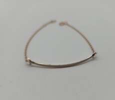 TIFFANY & CO BRACELET 