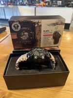 YUZEX TACTICAL GEAR PARACORD TACT WATCH