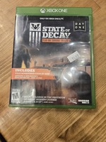 STATE OF DECAY