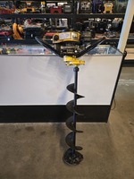 jiffy  model 31