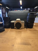 PENTAX ZX-60