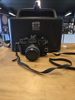 YASHICA FX-3