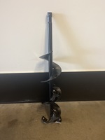6 INCH AUGER BIT