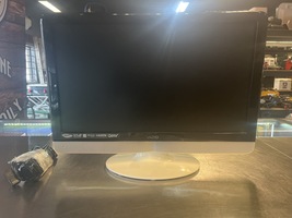  43" SONY SMART TV WITH REMOTE