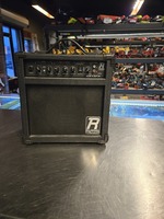 RANDALL EX15FX