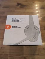 TAOTRONICS MONO HEADSET 