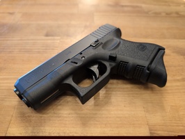 GLOCK 26 9MM