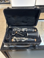 SELMER CL601 CLARINET STUDENT MODEL 