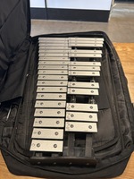 XYLOPHONE WITH CASE 
