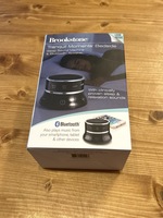 BROOKSTONE SLEEP AID SOUNDSPEAKER