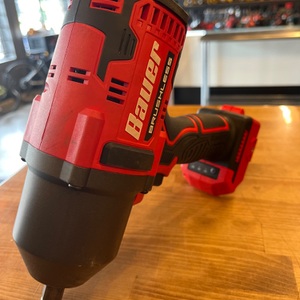Bauer 2085CR-B1 / High Torque 1/2" Impact Wrench