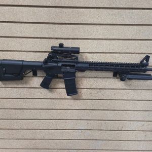 WINDHAM WEAPONRY WW-15