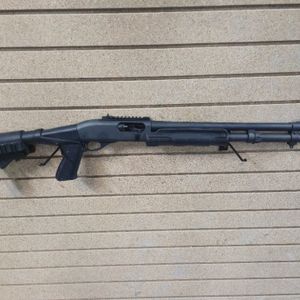 Remington 870 TACTICAL
