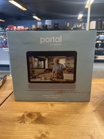 META FACEBOOK PORTAL