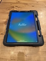APPLE IPAD PRO 11" 4TH GEN 256GB